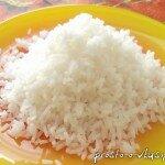 Как приготовить рассыпчатый рис: самый простой способ!